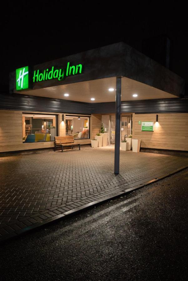 Holiday Inn Newport, An Ihg Hotel Ньюпорт Экстерьер фото